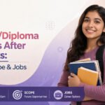 Top 10 Degree Diploma Courses After 12th Arts Salary, Scope & Jobs (2026)