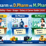 best-pharmacy-course-after-12th-comparison